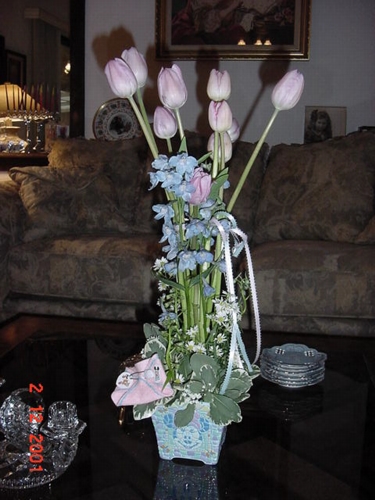 Floral Arrangement