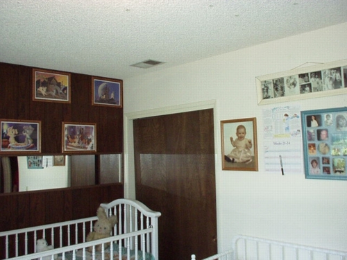 Baby's room