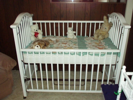 crib